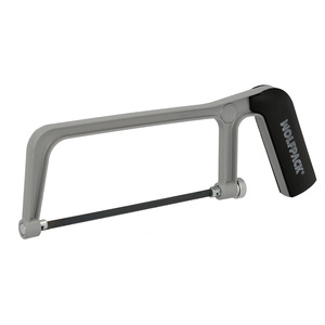 Mini sierra de arco profesional de aluminio con hoja de 150 mm. - Product Image 1