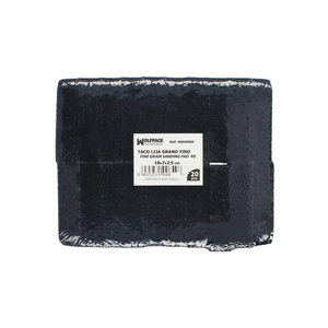 Cartucce Abrasive Taco a Grana Fine (Confezione da 20 pezzi) - Product Image 6