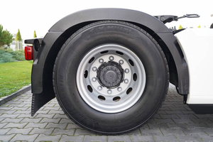 TRACTEUR D'OCCASION RENAULT T480 RETARDER EURO 6 4X2 2022 D'ORIGINE, ÉTAT PARFAIT - Product Image 3