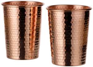 Wholesale Custom Hammered Polished <b>Glass</b> Drinkware 10 OZ Metal Bars <b>Straw</b> Lid Eco-Friendly Wine <b>Glasses</b> for Home Restaurant Use - Product Image 5