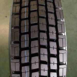 Neumático de camión de alta calidad 315/80/22.5 385/65r22.5 Drive Truck Tire 11r22.5 13r22.5-Truck-tires Neumaticos - Product Image 6