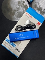 500 Go 1 To 2 To 4 To 8 To 16 To 30 To Ssd M.2 Ssd vers Type-c Usb 3.1 Boîtier Ssd Boîtier externe Disque dur haute vitesse