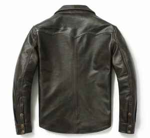 Nouvelle veste à bulles élégante pour hommes veste à bulles respirante personnalisée pour hommes veste à bulles surdimensionnée pour hommes - Product Image 2