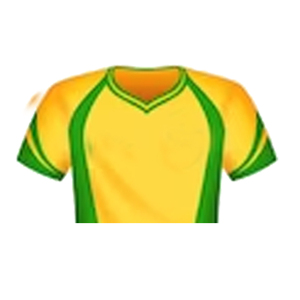 Uniforme de fútbol para jóvenes y adultos personalizado al por mayor, camiseta y pantalones cortos transpirables con logotipo de equipo, uniforme de fútbol impreso con logotipo - Product Image 3