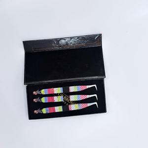 Las mejores pestañas de precisión GETUP BROSONS IMPEX Boot Halloween Dolls Design, de acero inoxidable recubierto de papel, con punta de fibra suave. - Product Image 5