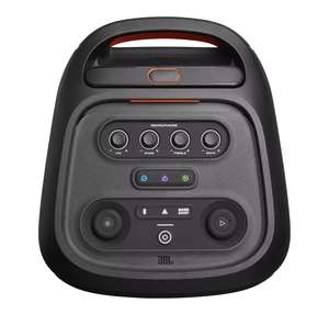 Altavoz Bluetooth Inalámbrico con LED Iluminado PartyBox Stage 320, Nuevo y Original, Color Negro, Distribuidor Autorizado con Garantía - Product Image 2