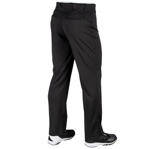 Pantalons de baseball pour hommes de haute qualité en gros, prix de gros bon marché, impression de logo personnalisé, pantalon de baseball pour hommes - Product Image 2