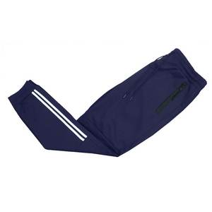 Sudadera con capucha y pantalones de color sólido para hombre, conjunto de dos piezas, chándal deportivo informal de otoño e invierno, talla a la moda - Product Image 4