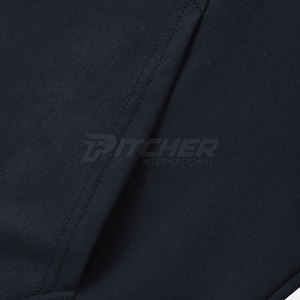 Stylish Comfort Men’s <b>Hoodies</b> Made For Daily Casual Wear With Soft Touch Fabric And Modern Design - Product Image 5