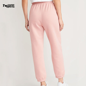 TWILLSPORTS Men's Formal Sports Jogger Pants Straight Pattern Elastic Waist <b>Trousers</b> <b>Drawstring</b> Ankle-Banded Cargo Canvas - Product Image 3