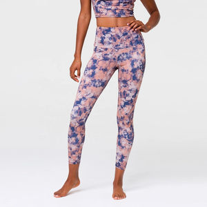 Collants pour femmes à la mode leggings vintage motif Halloween leggings de fitness taille haute leggings imprimés personnalisés - Product Image 1