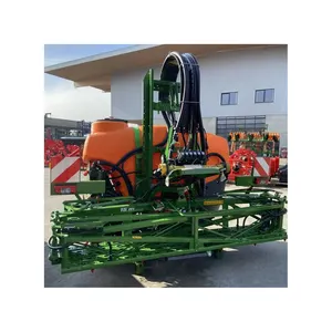 Best Agriculture Machine Boom Sprayer Adjustable Spraying Height For Farming from Indian Supplier
