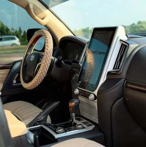 TO-YO-TAA Landcruiser GX.R USADO 2025 - Product Image 4