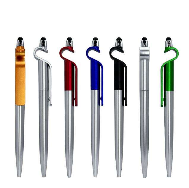 Multiple color options