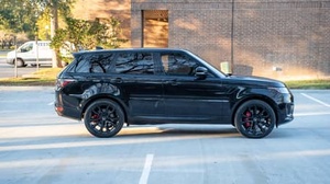 USADO LHD/RHD 2020 R A N G E ROVER SPORT HST - Product Image 5