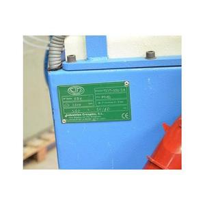 Halbautomat ische Aluminiums chneide maschine CYM 350-SA - Product Image 4