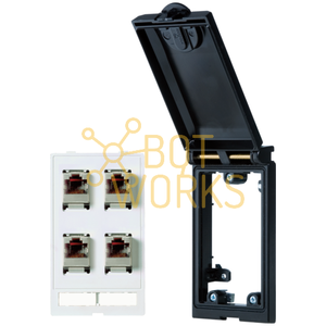 Nouveaux modules Ethernet et de communication Murrelektronik Modèle 4000-68112-1220000 - Product Image 1