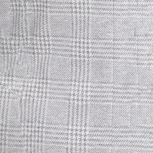 Blazer de moda de lana/poliéster para hombre Blazer de un solo pecho Chaqueta de traje de negocios Blazers de una sola pieza - Product Image 6