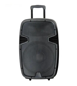 Meilleur haut-parleur portable 1000W pour fête, tout neuf, haut-parleurs de scène 1100W - Product Image 2