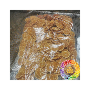 Rebanadas de naranja secas con aroma natural de primera calidad perfectas para bebidas de té, postres, servicio de alimentos, suministro a granel y venta al por menor - Product Image 6