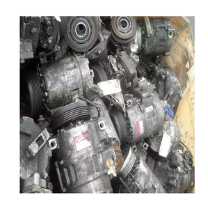 Bulk Stock Available Of <b>Used</b> Electric Motor Scraps At Wholesale Prices - Product Image 3