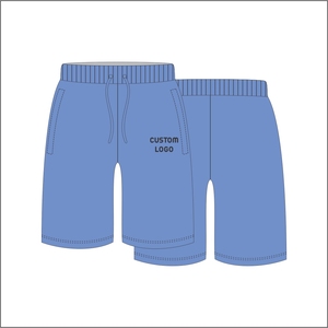 Ropa de gimnasio Pantalones cortos para hombre Pantalones cortos de entrenamiento de fitness Gimnasio de talla grande Múltiples colores Nuevo último diseño Pantalones cortos de gimnasio cómodos - Product Image 3