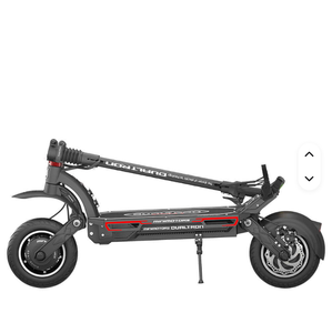 Los Patinetes Eléctricos Dualtrons X Limited Más Vendidos, 84V 60AH con Doble Motor - Product Image 1