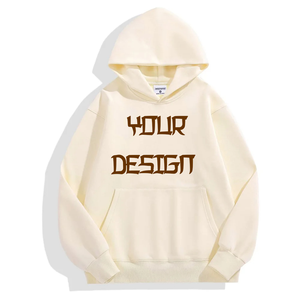 Custom Embroidery Distressed Hoodies <b>Rhinestone</b> Zip up <b>Jacket</b> Acid Wash Vintage Washed Men Fleece Streetwear Hoodie - Product Image 1