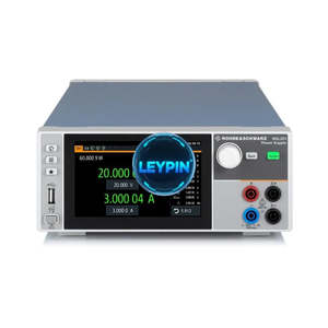 Fuentes de Alimentación Configurables AC/DC, Serie de Fuentes de Alimentación Rohde&Schwarz R&S NGL200 NGL201 NGL202 - Product Image 3