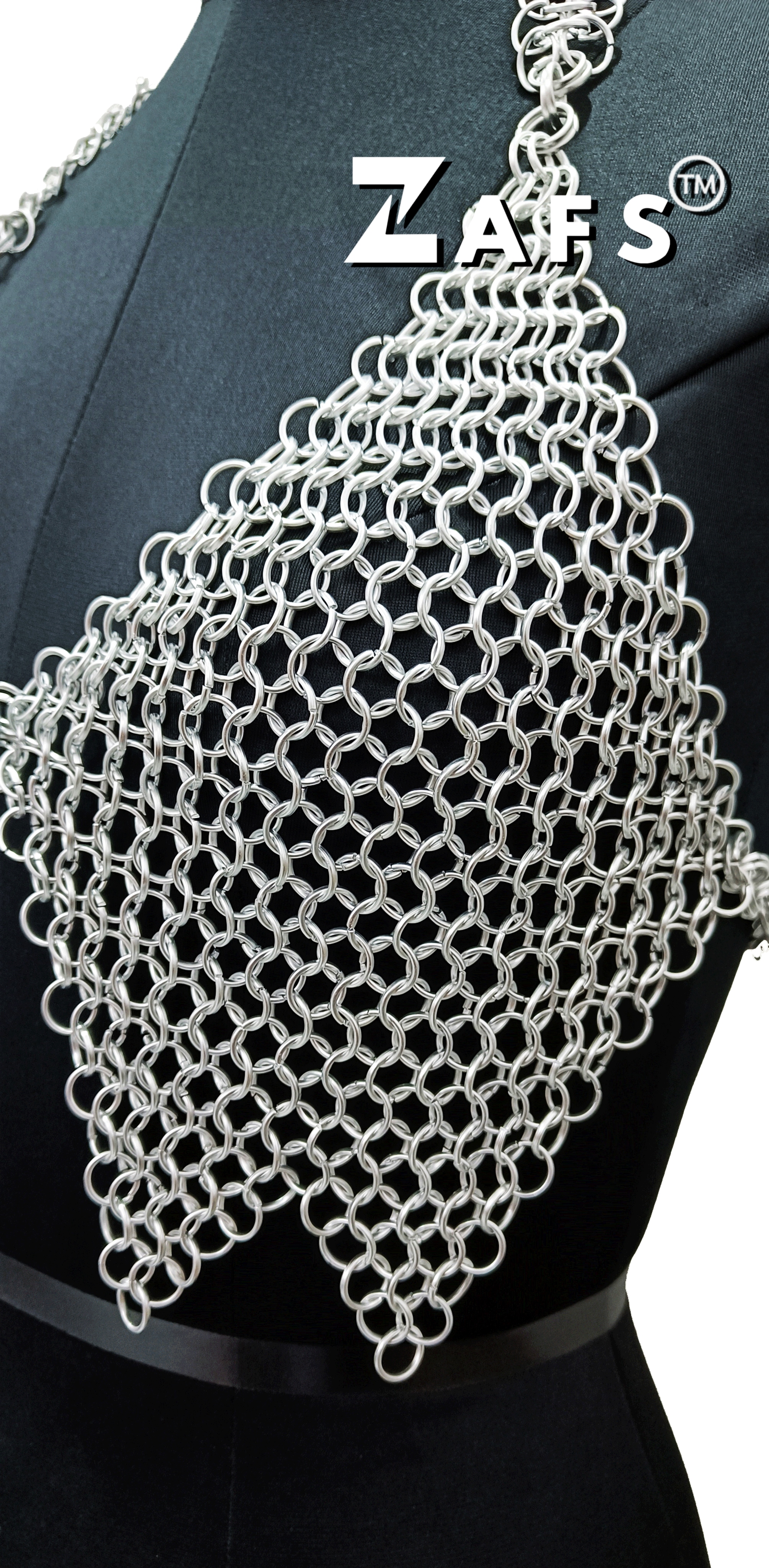 Aluminum Anodized