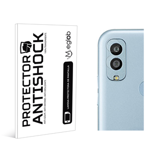 ฟิล์มกันรอยหน้าจอ ANTISHOCK สำหรับเคียวเซร่า แอนดรอยด์ วัน เอส 9 ฟิล์มป้องกันระดับพรีเมียม - Product Image 1