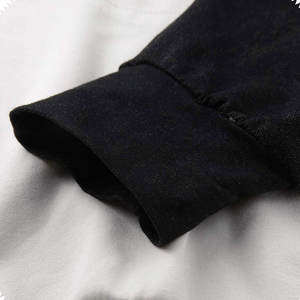 Cotton hoodies <b>men</b> fleece sweatshirt pullover <b>oversized</b> <b>hoodie</b> <b>men</b> heavyweight streetwear 500 gsm winter wear - Product Image 4