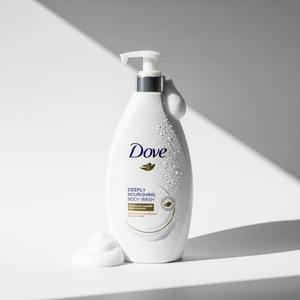 ครีมอาบน้ำนกพิราบสำหรับทุกสภาพผิวพร้อมกลิ่นหอมสดชื่นใช้ได้ทุกสัปดาห์ - Product Image 1