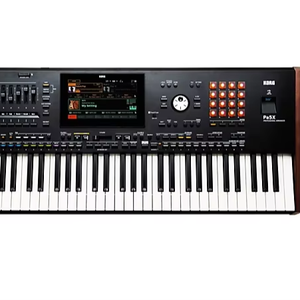 Clavier arrangeur professionnel BEST PA5-X-61, station de travail à 61 touches - Product Image 4