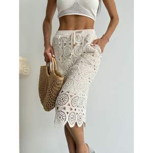 Faldas de Encaje para Mujer al por Mayor, Ropa Elegante y Femenina - Product Image 2