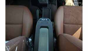 Toyota Land Cruiser Hard Van d'occasion en bon état - Product Image 4