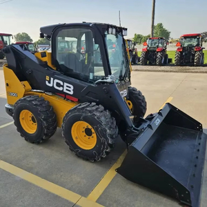 Cargadora de ruedas JCB 300 más vendida a la venta - Product Image 1