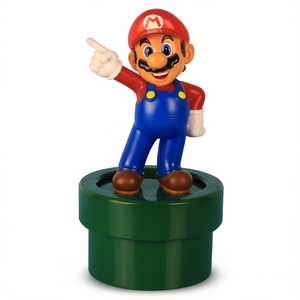 Altavoces para Juegos Únicos Super Mario Lamp PP3437NN - Product Image 3