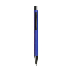 Penna Promozionale Personalizzata con Clip in Metallo e Design a Scatto - Product Image 6