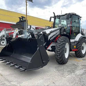 Precio distribuidor 62T Mini Crawler Retroexcavadora Entrega rápida - Product Image 2
