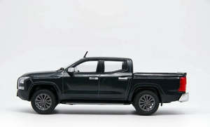 Nuevo Modelo 2024, Camioneta Mitsubishi L200 Sportero Doble Cabina, 2.4L Diésel, 4x4, Automática, Camioneta Mitsubishi en Venta - Product Image 2