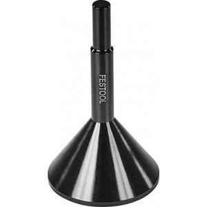 Brocas de Carburo Festool con Mandril de Centrado ZD-OF/D 6,35+8 - Product Image 1