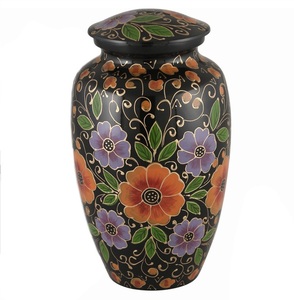Urne funéraire américaine pour cendres humaines - Product Image 6