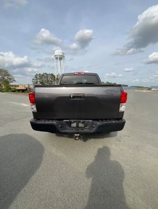 ¡OFERTA ESPECIAL! Vehículo Usado en Subasta de Concesionario, Tundra 2012 4WD CrewMax - Product Image 4