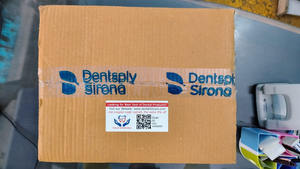 Sensor ORIGINAL Sirona Xios XG Tamaño 0 AE MODULE, igual al sensor Schick 33 rvg FAST - Product Image 5