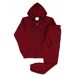 Chándal con Capucha Estampado para Hombre, Precios de Fábrica, Producto Popular, Chándal de Invierno Personalizado, Nuevo Diseño, Cantidad al por Mayor, Informal - Product Image 2