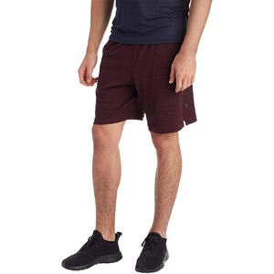 Custom Design <b>Men's</b> Gym <b>Shorts</b> for Bodybuilding Jogging <b>Slim</b> <b>Fit</b> 100% Cotton Solid Pattern Casual Style - Product Image 2