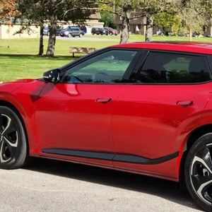 D'occasion en Bon état 2022 KI _ A EV6 GT-LINE SUV AWD SIÈGES DISPONIBLES et Direction Gauche - Product Image 1