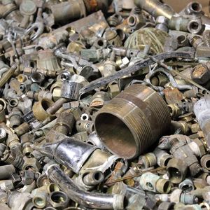 Feuille de cuivre en laiton personnalisée 1200mm x 1200mm x 3mm plaque de bronze brillant industriel traitement de soudage de ferraille plaqué or 24K - Product Image 5