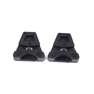 BSR533-1 2 Piezas Soporte de Reparación para Guía Deslizante de Cristal de Techo Corredizo para CLA Clase A C E W176 W177 W205 C207 C117 - Product Image 1